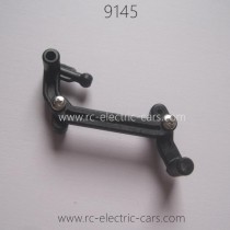 XINLEHONG 9145 RC Car Parts, Steering Arm Set 45-ZJ02