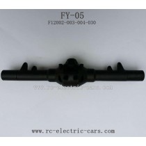 FEIYUE FY-05 parts-Rear Axle Gear Box Shell