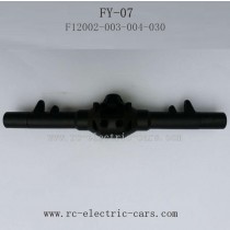 FEIYUE FY-07 Parts-Rear Axle Gear Box Parts F12002-003-004-030
