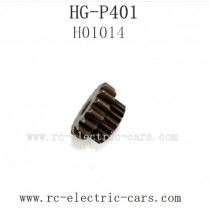 HENG GUAN HG P401 Parts-Shift Gear H01014