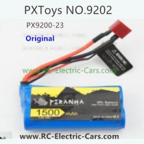 PXToys 9202 Battery Original parts