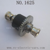 REMO 1625 Parts-Differential Gear Assembly