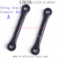 WLToys 12628 Parts-Swing Arm Connect Rod-12428-B-0820-A