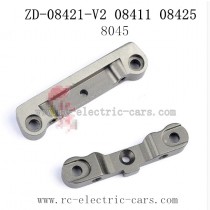 ZD Racing Car Parts-Lower Arms Fixing Seat 8045