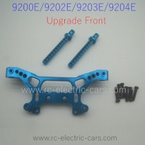 ENOZE 9200E 9202E 9203E 9204E Upgrade Parts Front Car Shell Support Blue