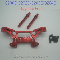 ENOZE 9200E 9202E 9203E 9204E RC Car Upgrade Parts Front Car Shell Support Red