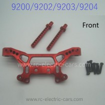 PXToys 9200 9202 9203 9204 Upgrade Parts Front Support Frame kit Red