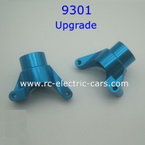 PXToys 9301 9301-1 Upgrade Parts Rear Wheel Holder Blue