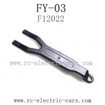 FEIYUE FY03 Parts Battery Fixing