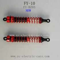 FEIYUE FY-10 Upgrades Parts-Shock Absorber FY-BZ03