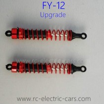 FEIYUE FY12 Upgrade Parts Shock Absorber