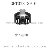 GPTOYS S916 Parts Front Cover