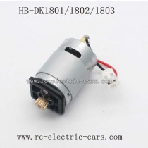 HD DK1801 1802 1803 Parts-Main Motor