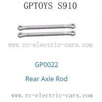 GPTOYS S910 Parts Rear Axle Rod