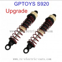 GPTOYS JUDGE S920 Upgrade Parts-Shock Absorbers