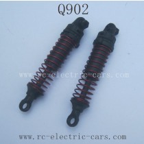 XINLEHONG Toys Q902 Parts Shock Absorbers