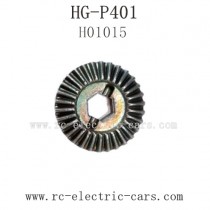 HENG GUAN HG P401 Parts-Big Bevel Gear