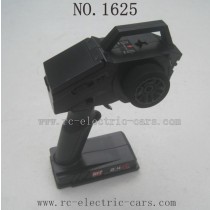 REMO 1625 Parts-Transmitter E9911