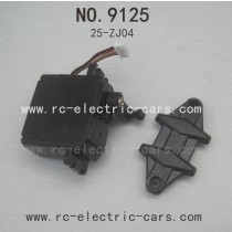 XINLEHONG Toys Car Servo 25-ZJ04