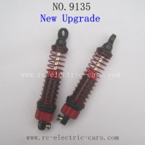 XINLEHONG TOYS 9135 Upgrade  Parts Shock Absorbers