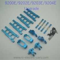ENOZE 9200E 9202E 9203E 9204E Upgrade Parts Metal Swing Arm and Steering Cups