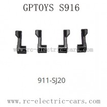 GPTOYS S916 Parts Battery Cover Lock