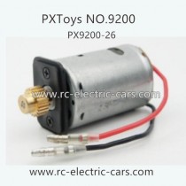 PXToys 9200 Car Parts-Motor