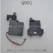 XINLEHONG TOYS Q901 Parts-5 Wires Servo