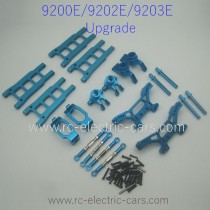 ENOZE 9200E 9202E 9203E RC Car Upgrade Parts Swing Arm and Connect Rods