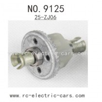 XINLEHONG Toys Car Differential