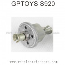 GPTOYS S920 Parts-Differential