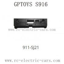 GPTOYS S916 Parts Receiving Plate Cover
