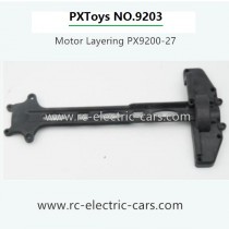 PXToys 9203 Car-Battery Layering