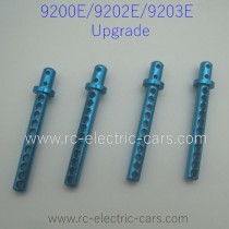 ENOZE 9200E 9202E 9203E RC Car Upgrade Parts Metal Pillars