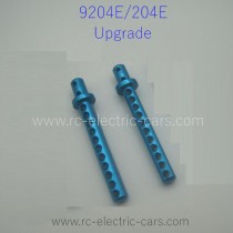 ENOZE 9204E Off-Road Upgrade Parts Metal Pillars Blue