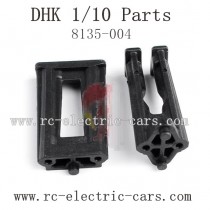 DHK HOBBY 8135 Parts-Rear and Front Fixing Seat