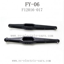 FEIYUE FY-06 Parts-Rear Axle Main Girder