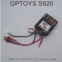 GPTOYS S920 Parts-Electronic-speed-controller-25-ZJ07