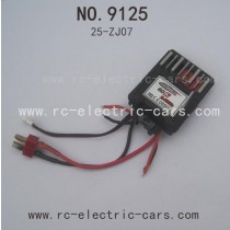 XINLEHONG Toys Car Electric Board