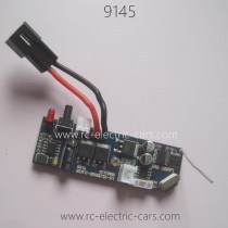 XINLEHONG 9145 RC Car Parts, Circuit Board