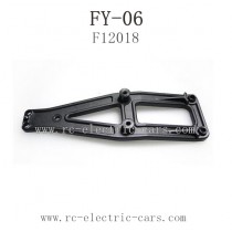 FEIYUE FY-06 Parts-The Second Floor F12018