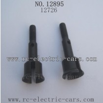 HBX 12895 Transit Parts-Wheel Shafts 12726