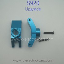 GPTOYS S920 RC Car Upgrade Parts Rear Wheel Holder Blue