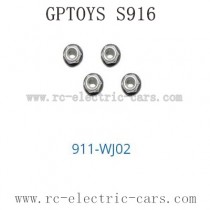 GPTOYS S916 Parts Locknut