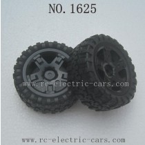 REMO 1625 Parts-Tire P6971