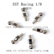 SST Racing 1/9 Car Parts-09938