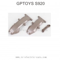 GPTOYS S920 Parts-Arm Connector Set