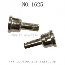 REMO 1625 Parts-Diff. Gear Joint Cups