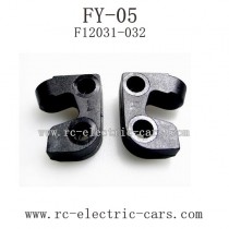 FEIYUE FY-05 parts-Rear Axle Fixed Part F12031-032