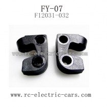 FEIYUE FY-07 Parts-Rear Axle Fixed Part F12031-032